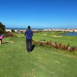 Praia del Rey Golf Course