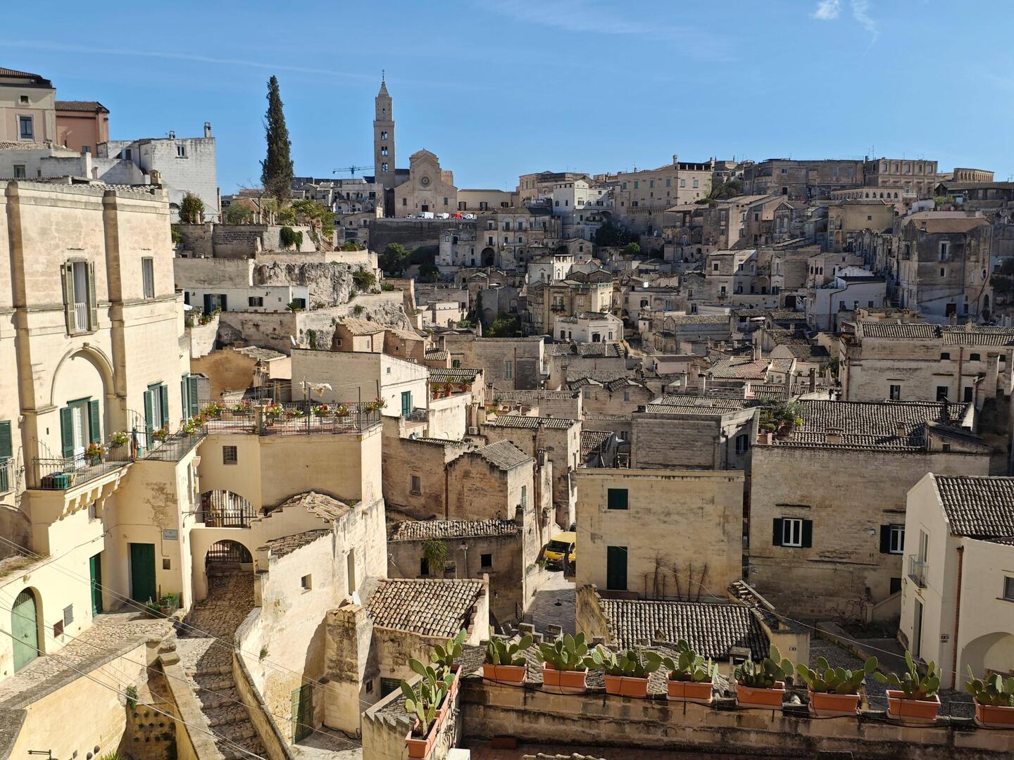 Matera