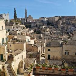Matera