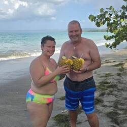 Piña Colada 😋