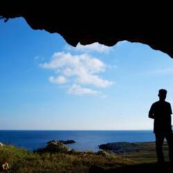 Grotta della Macchia
