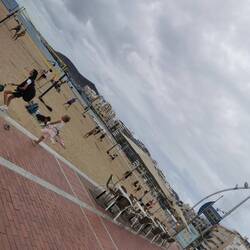 Playa de Las Canteras