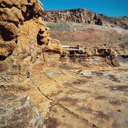 Meine Pause am Strand