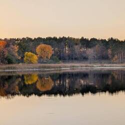 Holy Name Lake