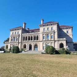 The Breakers