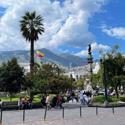 Plaza Grande