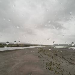 Seht ihr auch das tolle Berg-Panorama 😂🤣