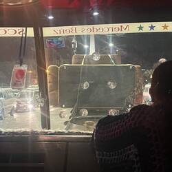 Transporter für eine komplette Sofagarnitur - Nö Auto reicht 😂