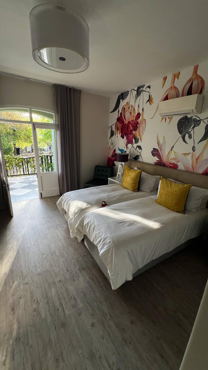 Protea Hotel by Marriot in Franschoek