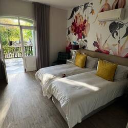 Protea Hotel by Marriot in Franschoek