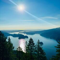 Indian Arm
