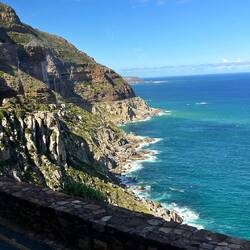 Chapman's Peak Drive