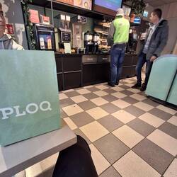 Tankstellen Frühstück bekommt 5 Sterne