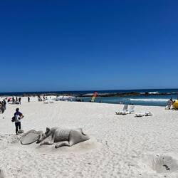 Camps Bay