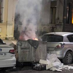 Saw some American election coverage