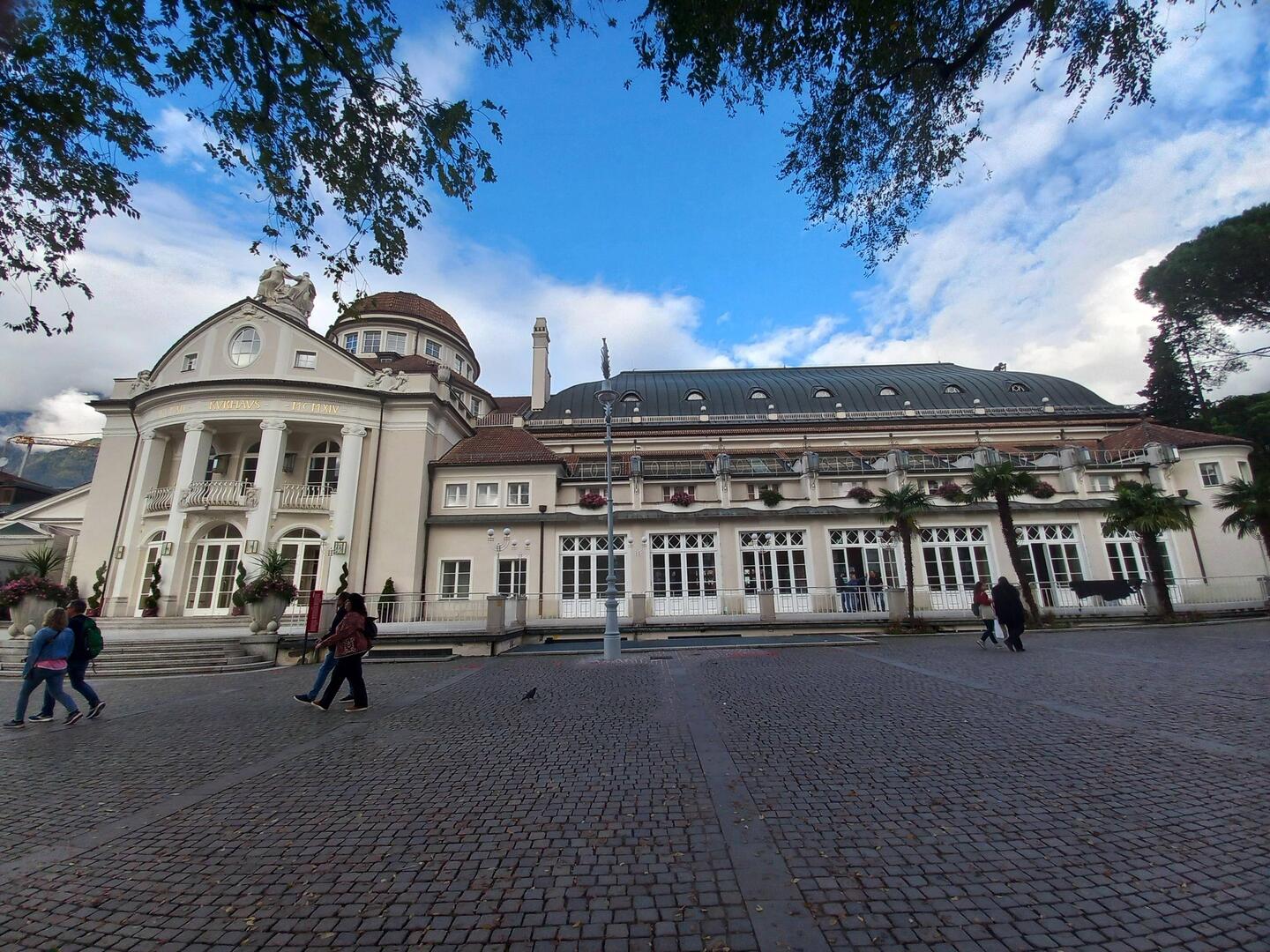 Kurhaus Meran