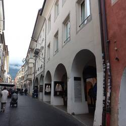 Bogengasse
