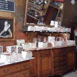 ... noch mehr davon!