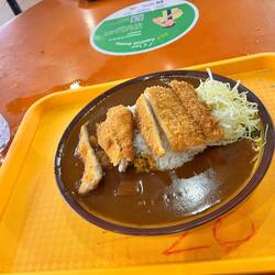 Heute: Fisch Curry