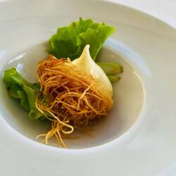 Gruss aus der Küche