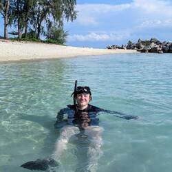 Snorkel gear