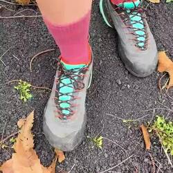 Das hört sich an wie Schnee