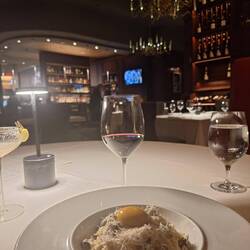 Lecker vegan Essen im Crossroads