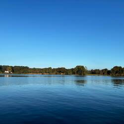 Mill Creek Anchorage