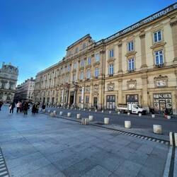 Musée des Beaux-Arts de Lyon