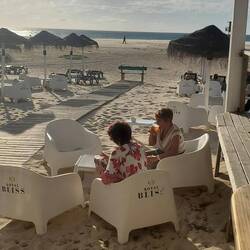 Beachbar Waikiki Tariva