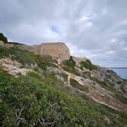 Forte de Belixe.