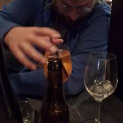 Veniziano testung, erfolgreich bestanden