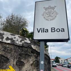 My town for the night