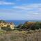 Gearriveerd in Ponta da Piedade.