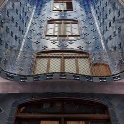 Treppenhaus