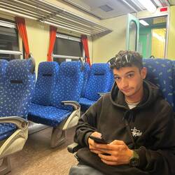 Pas content, c'est long