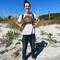 So. Many. Horseshoe Crabs!!