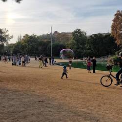 Die Kinder waren ganz verrückt danach. 🥰