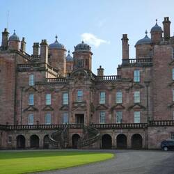 Drumlanrig Castle