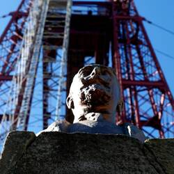 Der Schöpfer und sein Werk