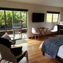 Apartment The Old Stable