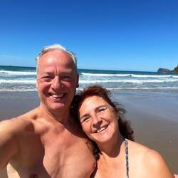 Pauanui Beach