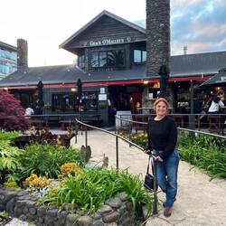 Grace O'Malleys Irish Inn