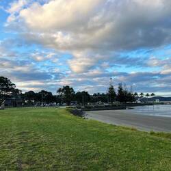 Whitianga Wharf