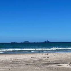Pauanui Beach
