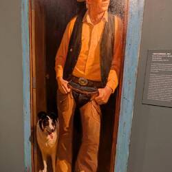 National Cowboy and Western Heritage Museum