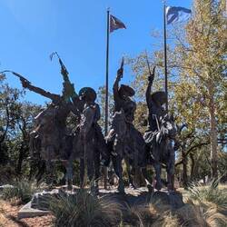 National Cowboy and Western Heritage Museum