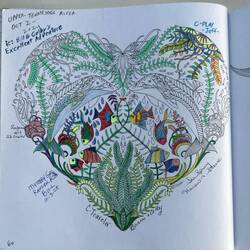 End of another great experience!