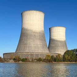 Sequoyah Nuclear Plant
