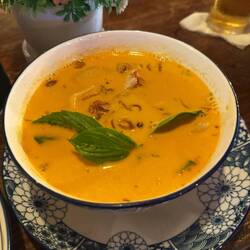 Massaman Curry